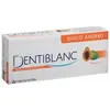 Image de Dentiblanc, Dentifrice, Dentifrice blanchissant intensif Double Pack 2x100ml (200 ml)