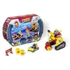 Image de Magic Box Voiture-jouet « Turbo Kran T-racer »