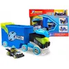 Image de Ensemble T-Racers XRacer Turbo Truck set - véhicule et conducteur exclusifs