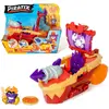 Image de Magic Box *****PIRATIX, coffret de jeu 1x4 Sea Crusher 30356