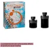 Image de Jesus Del Pozo, Set cadeau beauté, Man Mystery Case 2 Pieces by Halloween (Coffret de parfum)