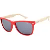 Image de Lunettes PEPE JEANS PJ7049C2357. Lunettes de soleil, Couleur corail. Unisexe.