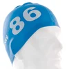 Image de Mosconi Bonnet De Bain 9unités One Size