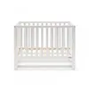 Image de Lit Annie Balance 120x60 Blanc