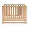 Image de Lit Annie Balance 120x60 Bois