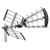 Image de Antenne d'extérieur trinappe 20 dB à fiche F