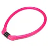 Image de Rymebikes Antivol à Câble Boxer 18 mm x 70 cm