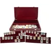 Image de Aquamarine Games   Rummy Professionnelle, 6 Joueurs (compudid CP009)