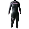 Image de Kynay Combinaison Néoprène Femme Manches 3/4 Pro 2.0 XS
