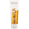 Image de Revlon Professional, Shampoing, 45 Days Intens Copper (Shampoing liquide, 275 ml)