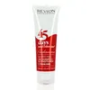 Image de Revlon - total color care dangerous reds : rouge - shampoing 2en1 protection intense, 275ml