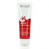 Image de Revlon Revlonissimo 45 Days Conditioning Shampoo Brave Reds 275ml