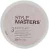 Image de Revlon Professional, Gel pour cheveux, Maîtres du style - Matt Clay (Pâte capillaire, 85 g)