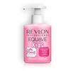 Image de Shampoing doux démêlant pour enfants Equave  kids princess look  - Revlon Professional
