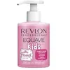 Image de Shampooing kids princess look equave revlon 300 ml
