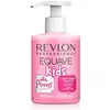 Image de Revlon Professional, Shampoing, Kids Princess (Shampoing liquide, 300 ml)
