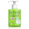 Image de Revlon Professional Equave Kids Apple Shampoo 2 In 1 Shampoing 1000 ml