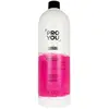 Image de Revlon Professional, Shampoing, Shampooing PROYOU the keeper 1000 ml (Shampoing liquide, 1000 ml)