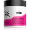 Image de Revlon Professional, Masque capillaire, Masque de soin des couleurs ProYouâ"¢ The Keeper (500 ml)
