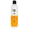Image de Revlon Professional, Shampoing, Shampooing lissant ProYouâ"¢ The Tamer (Shampoing liquide, 350 ml)