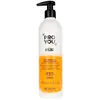 Image de Revlon Professional, Après-shampoing, Après-shampooing lissant ProYouâ"¢ The Tamer (350 ml)