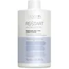 Image de Revlon Professional, Après-shampoing, Fusion de l'humidité (750 ml)