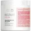 Image de Revlon Professional, Masque capillaire, Restart Color (500 ml)