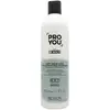 Image de Revlon Professional, Shampoing, ProYouâ"¢ The Winner Shampooing invigorant anti-chute de cheveux (Shampoing liquide, 350 ml)