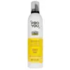 Image de Revlon Professional, Mousse coiffante, ProYou The Definer Mousse (Mousse coiffante, 400 ml)