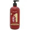 Image de Revlon Professional, Shampoing, Shampooing Uniqone (Shampoing liquide, 490 ml)