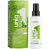 Image de Traitement capillaire tout-en-un - Revlon - Uniq One Green Tea - 150 ml - Tous types de cheveux