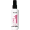 Image de Masque spray sans rinçage 10 bienfaits lotus Uniqone  - Revlon Professional