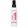 Image de Revlon Professional UniqOne All In One Lotus Flower Hair Treatment Traitement sans rinçage 1000 ml