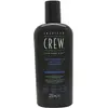 Image de American Crew, Shampoing, Anti-Dandruff+ Dry-Scalp (Shampoing liquide, 250 ml)
