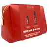 Image de Revlon Professional UniqOne Classic Hair Treatment 150ml + Classic Shampoo 100ml + Cosmetic Bag Coffret soin cheveux 1 art.