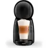 Image de Krups Nescafe Dolce Gusto Piccolo XS Kp1a3bp16 Black, Machine à café à capsules, Noir