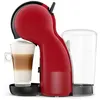 Image de Machine à café à capsules KRUPS Nescafà Dolce Gusto Piccolo XS KP1A35P Rouge