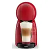 Image de Krups Nescafe Dolce Gusto Piccolo XS, Machine à café à capsules, Rouge