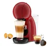 Image de Krups KP1A35AS Machine à café à capsules manuelle automatique Nescafè DOLCE GUSTO 0,8 L Rouge