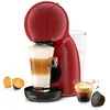 Image de Krups KP1A35AS, Machine à café à capsules, Rouge