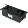 Image de Emuca Atom 26 Multiconetor Pour Ordinateur De Bureau Mmm 225x111