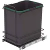 Image de Poubelle de recyclage extraction manuelle Recycle