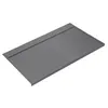Image de Emuca Protecteurs fond pour la cuisine Sink, M100, 967x580mm, épaisseur de la planchet 16mm, découpable, Plastique, Gris antracite