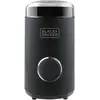 Image de Black & Decker BXCG150E, Moulin à café, Noir