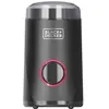Image de Moulin à café 150w noir Black+decker BXCG152E