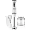 Image de Pied mixeur Black+Decker BXHBA 600 W Blanc
