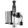 Image de Mixeur Plongeant Inox Avec Accessoires - Bxhba1500e