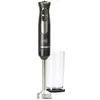 Image de Black & Decker Mixeur plongeant Black+Decker BXHB800E 800 W noir, Mixeur plongeant, Noir