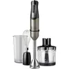 Image de Black & Decker Blender à main, Mixeur plongeant, Noir