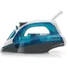 Image de Black & Decker BXIR2200E, Fer à repasser, Orange, Noir, Gris